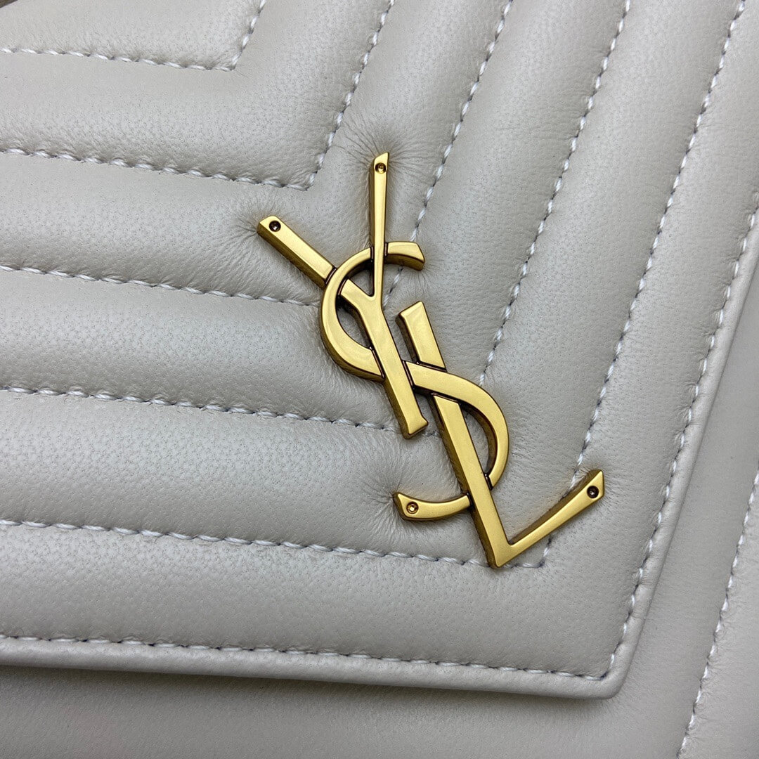 YSL Joe lambskin backpack