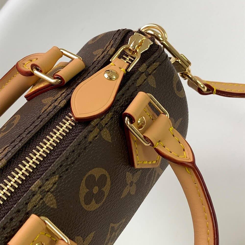 LV Nano Speedy