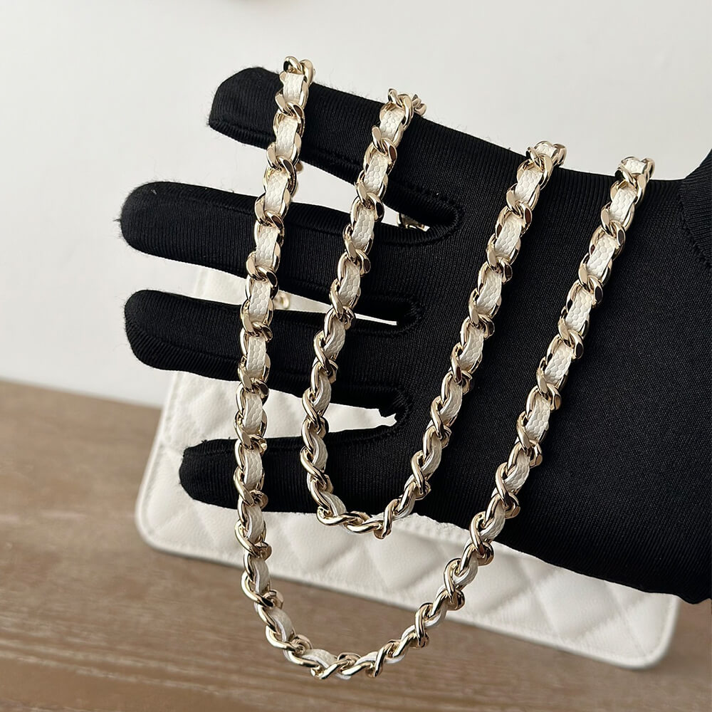 Ch*el chain clutch