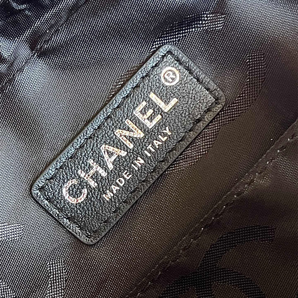 Ch*el cambon camera bag(high-end grade)