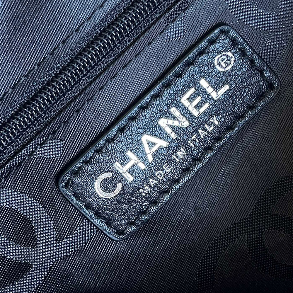 Ch*el mini cambon camera bag(high-end grade)