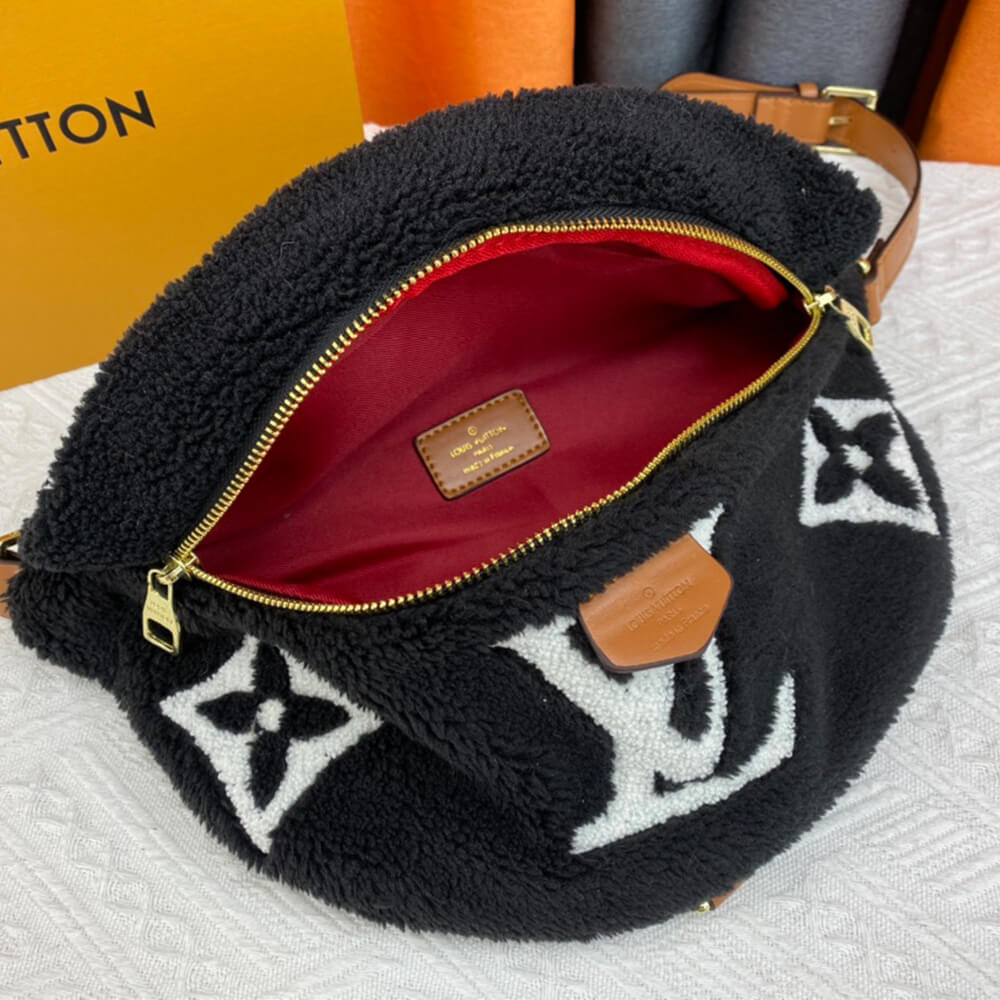 LV BUMBAG waist bag(high-end grade)