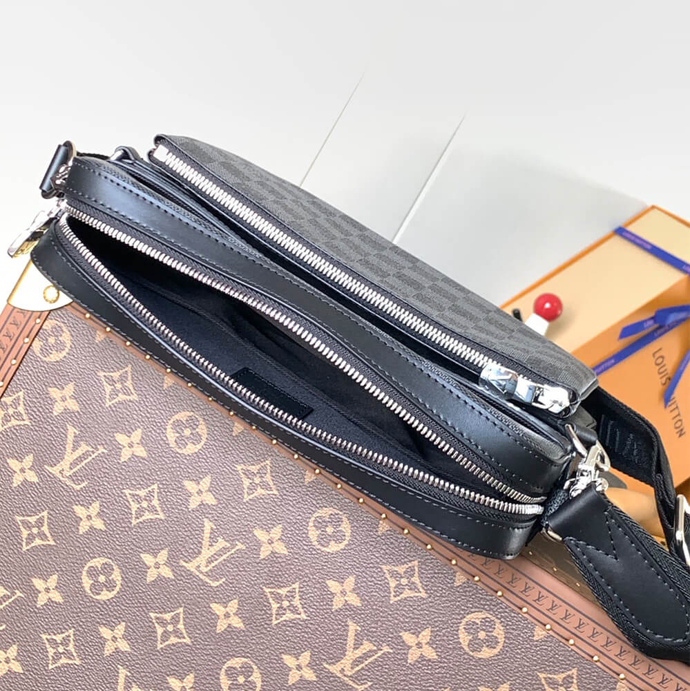 LV rio Messenger Bag