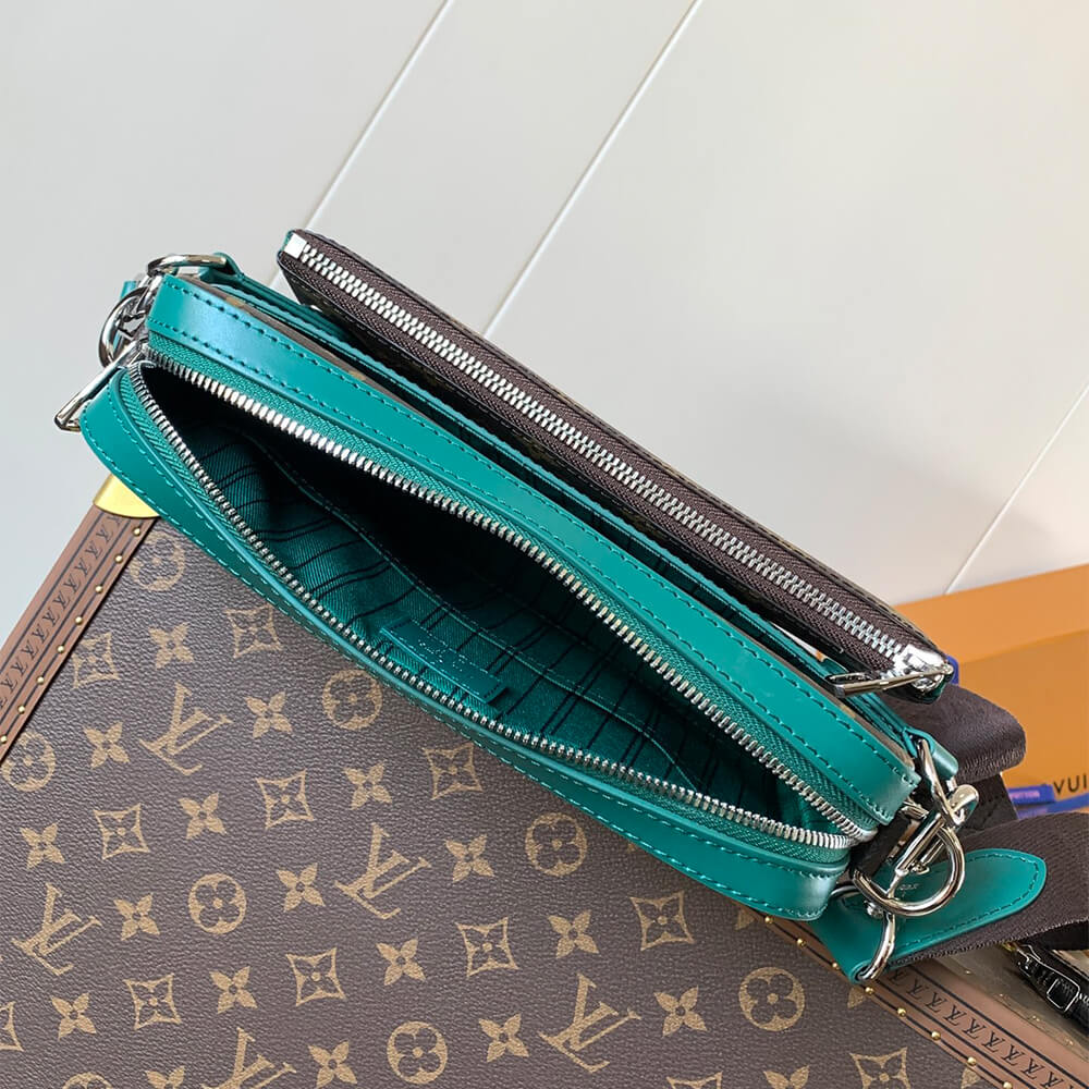 LV rio Messenger Bag