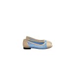 Chanel Ballet flats