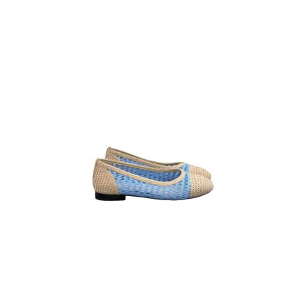 Chanel Ballet flats