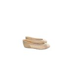 Chanel Ballet flats
