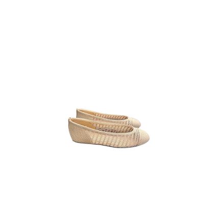 Chanel Ballet flats