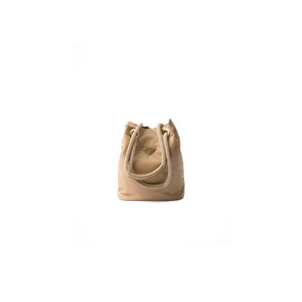 Prada Mariner Re-Nylon small bucket bag(high-end grade)