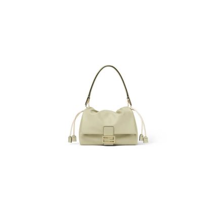 Fendi Mamma Baguette Medium(high-end grade)