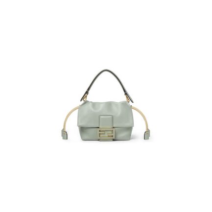 Fendi Mamma Baguette Small(high-end grade)