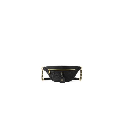 LV High Rise PM