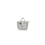 Dior Medium Dior Toujours Straight Tote Bag