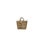 Dior Medium Dior Toujours Straight Tote Bag