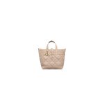 Dior Medium Dior Toujours Straight Tote Bag