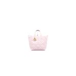 Dior Medium Dior Toujours Straight Tote Bag