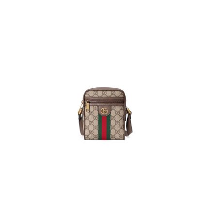 Gucci Ophidia Mini Messenger Bag