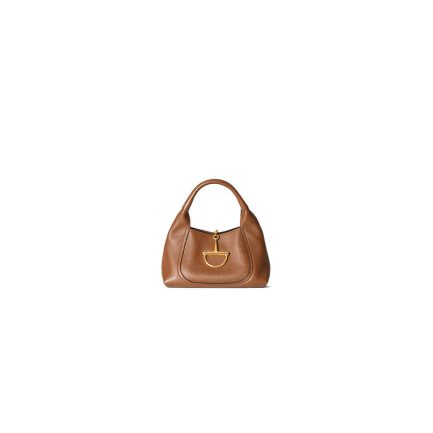 Gucci Softbit medium top handle bag
