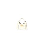 Gucci Softbit medium top handle bag