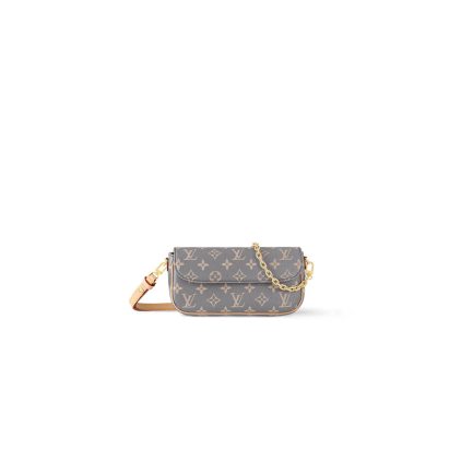 LV Wallet on Chain Ivy