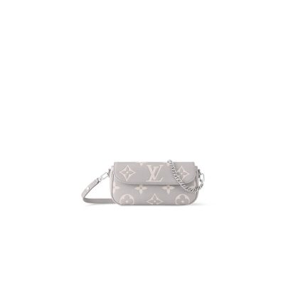 LV Wallet on Chain Ivy