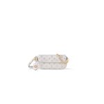 LV Wallet on Chain Ivy