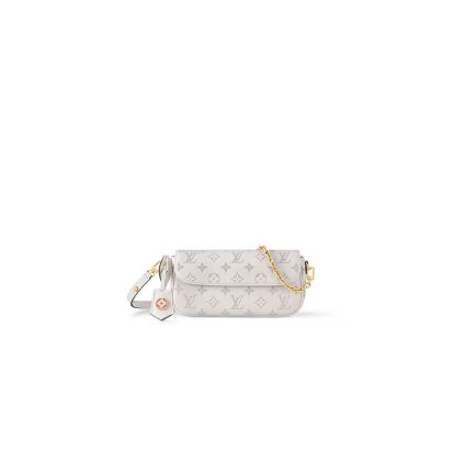 LV Wallet on Chain Ivy