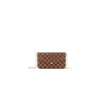 LV Félicie Pochette