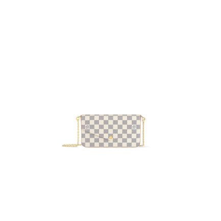 LV Félicie Pochette