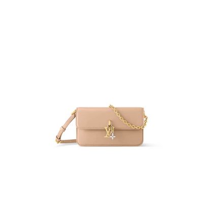 LV Wallet On Chain LV Bloom