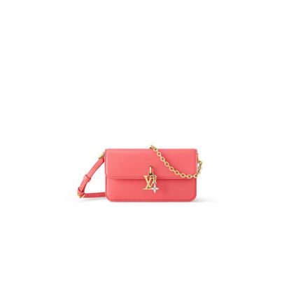 LV Wallet On Chain LV Bloom