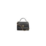 Chanel Large Flap Bag With Top Handle(high-end grade)