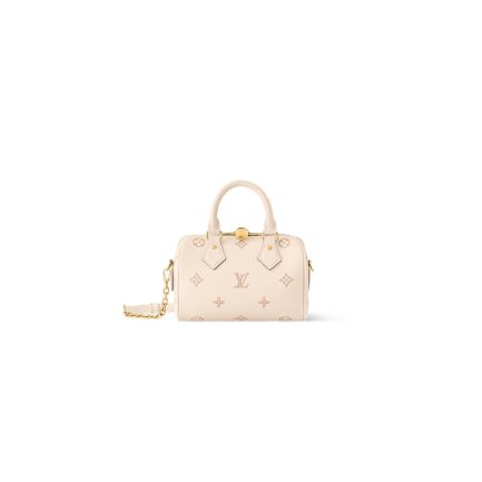 LV Speedy Bandoulière 20