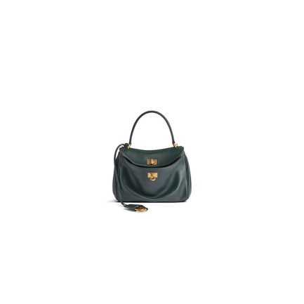 Balenciaga RODEO Mini Tote Bag(high-end grade)