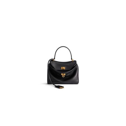 Balenciaga RODEO Mini Tote Bag(high-end grade)