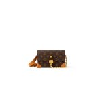 LV Cargo Wearable Wallet