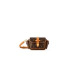 LV Cargo Wearable Wallet