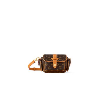 LV Cargo Wearable Wallet