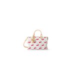 LV x TM Speedy Soft Bandoulière 30