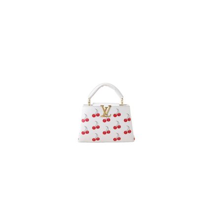 LV x TM Capucines