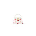 LV x TM Capucines Mini