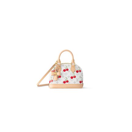 LV x TM Alma BB