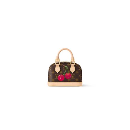 LV x TM Nano Alma