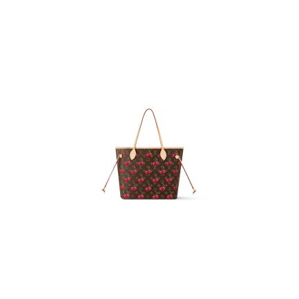 LV x TM Neverfull MM