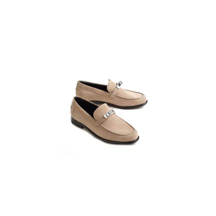 Hermes Destin loafer