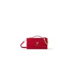 LV Wallet On Chain Capucines