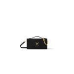 LV Wallet On Chain Capucines