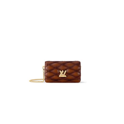 LV Wallet On Chain GO-14