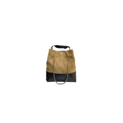 Chanel Shopping Bag(high-end grade)
