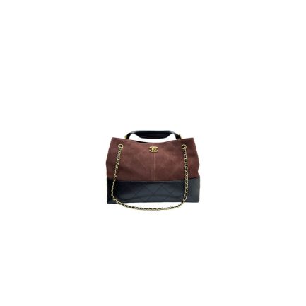 Chanel Small Shopping Bag(high-end grade)